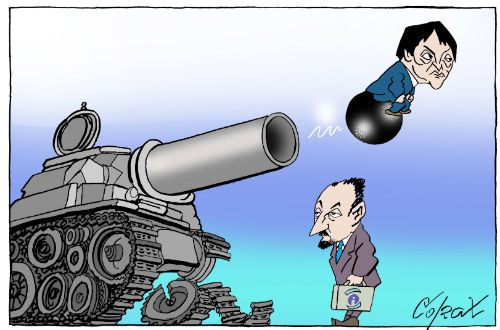Corax 6