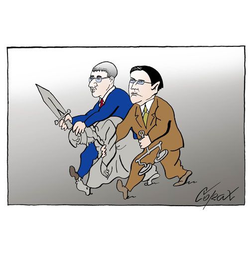 Corax 9