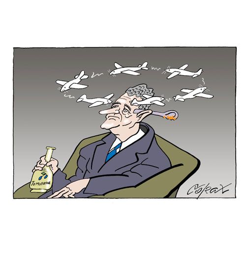 Corax 5