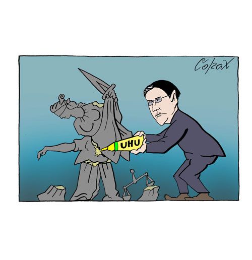 Corax 2