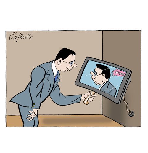 Corax 6