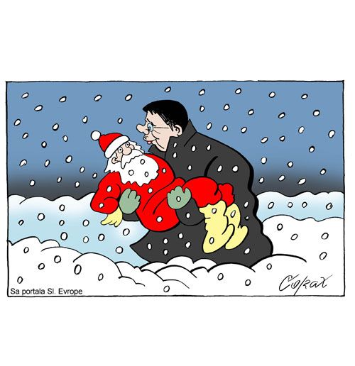 Corax 12