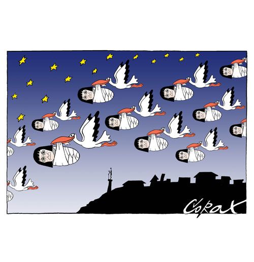 Corax 10