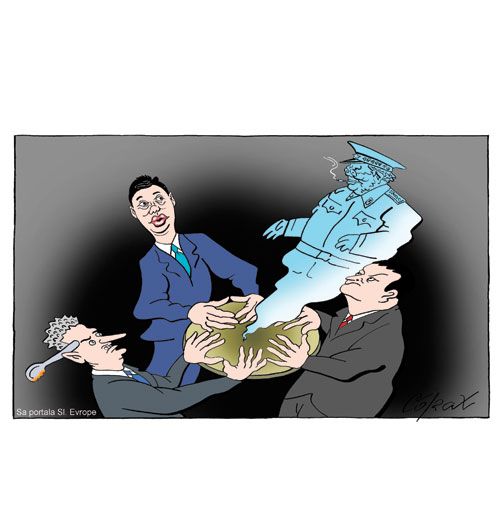 Corax 8