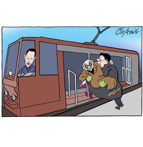 Corax 4