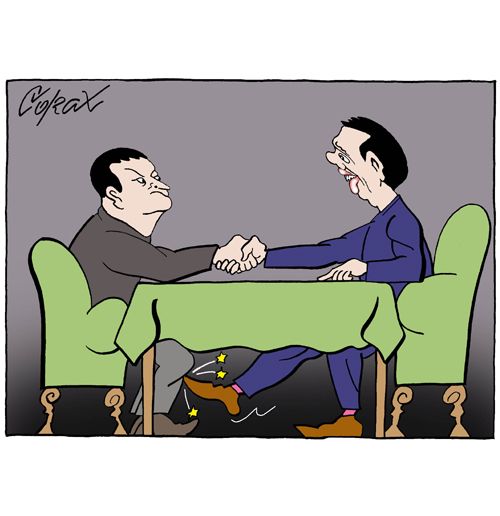 Corax 1