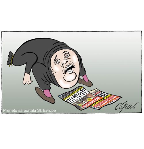 Corax 13