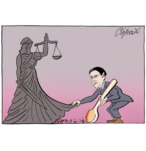 Corax 5