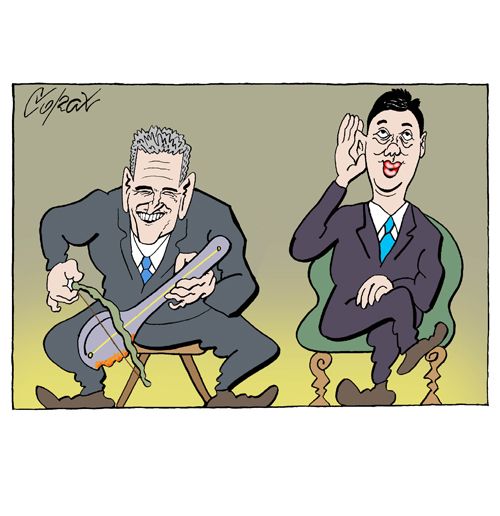 Corax 7