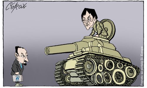 Corax 3