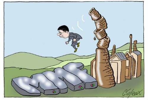 Corax 14