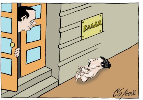 Corax 15
