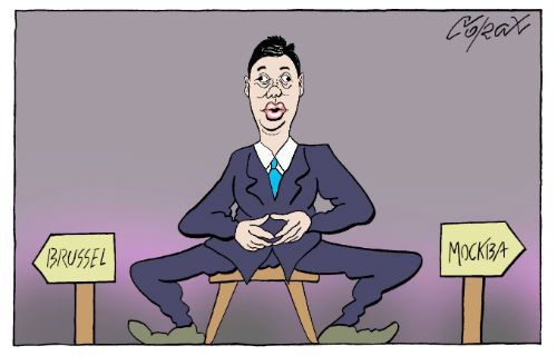 Corax 15