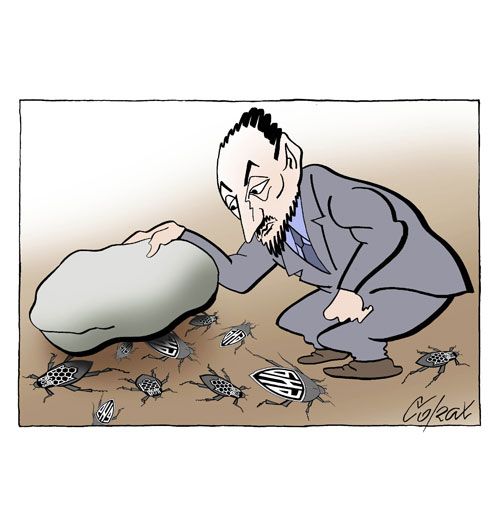 Corax 2