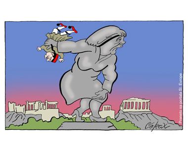 Corax 6
