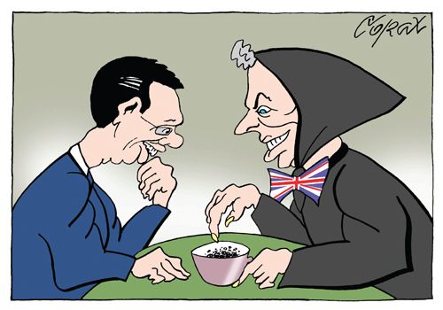 Corax 12