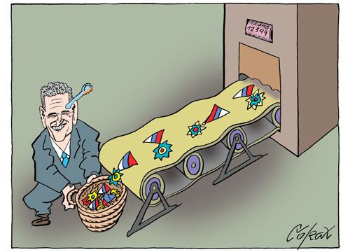 Corax 11