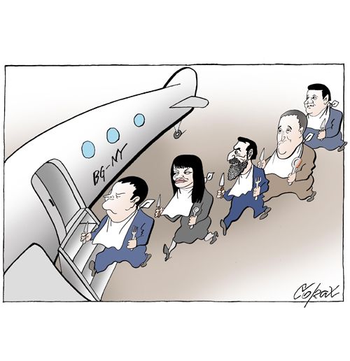 Corax 14