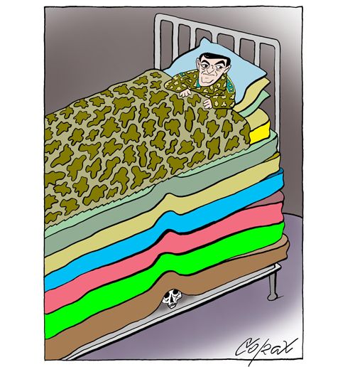 Corax 13