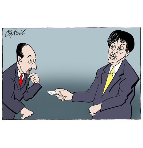 Corax 9