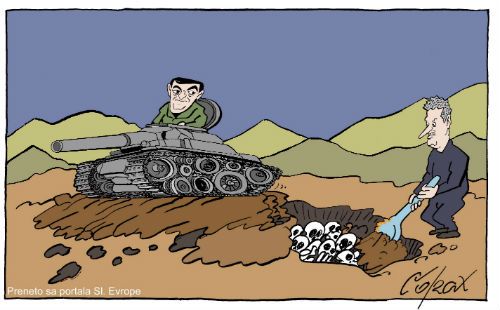 Corax 5