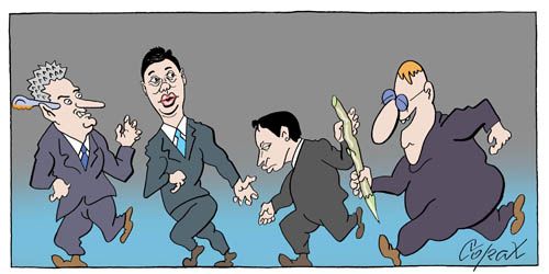 Corax 8