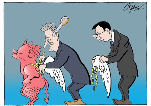 Corax 1