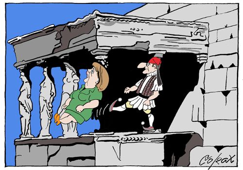 Corax 13
