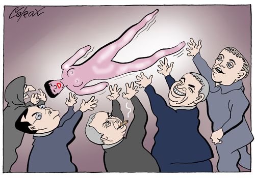 Corax 2