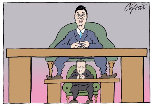 Corax 7