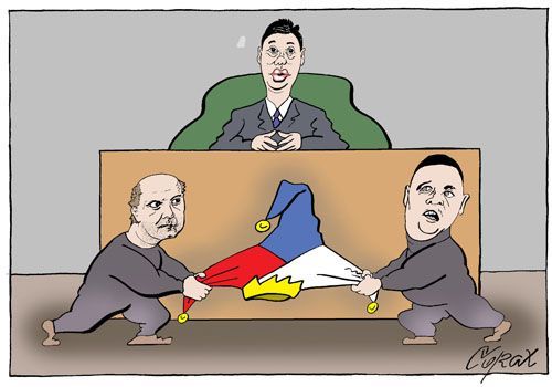 Corax 4