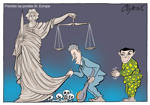 Corax 5