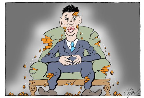Corax 3