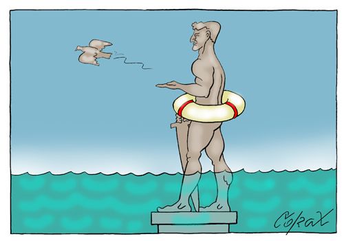 Corax 1