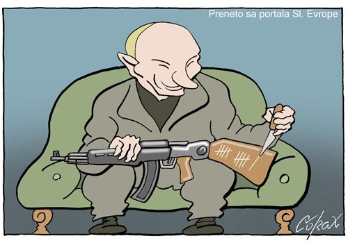 Corax 15