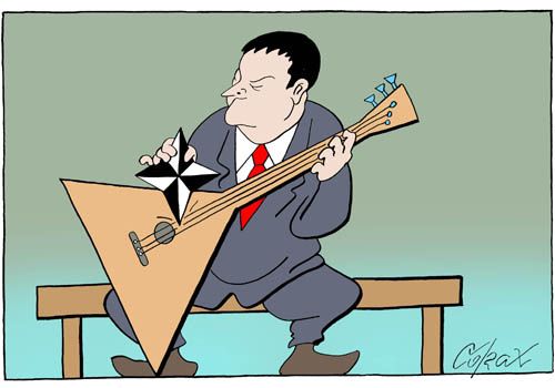 Corax 6