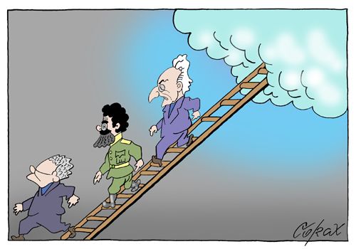 Corax 3