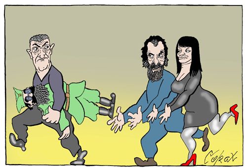 Corax 6