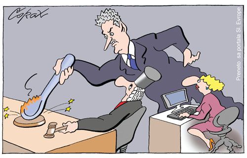 Corax 9
