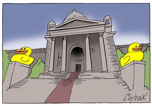 Corax 5
