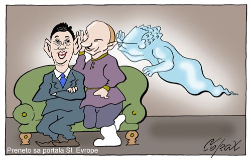 Corax 2