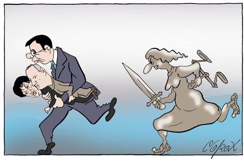 Corax 10