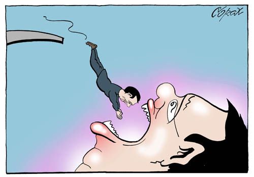 Corax 9