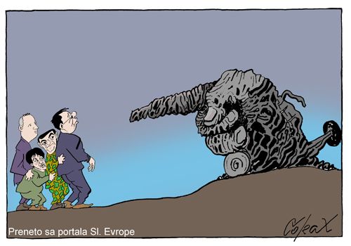 Corax 4