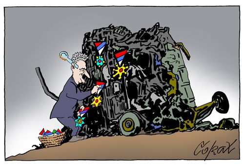 Corax 6
