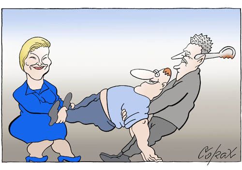 Corax 3