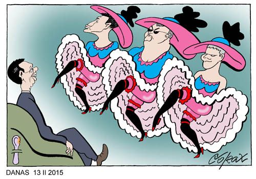 Corax 12