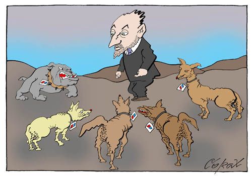 Corax 10