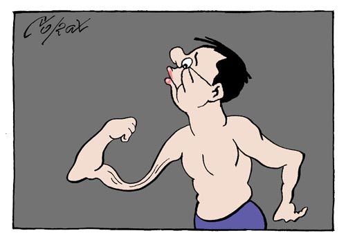 Corax 5