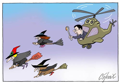 Corax 9